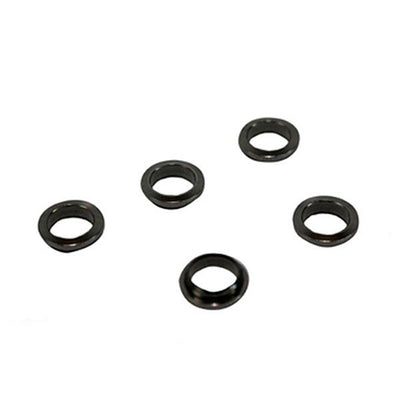 1072. FERULA TRASERA DE ACERO INOXIDABLE 1/4PULG C/5, 404-1 SWAGELOK