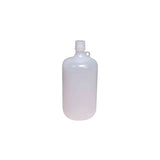 3397. FRASCO POLIPROPILENO 2LT BOCA ANGOSTA C/TAPON DE ROSCA POLIPROPILENO NALGENE