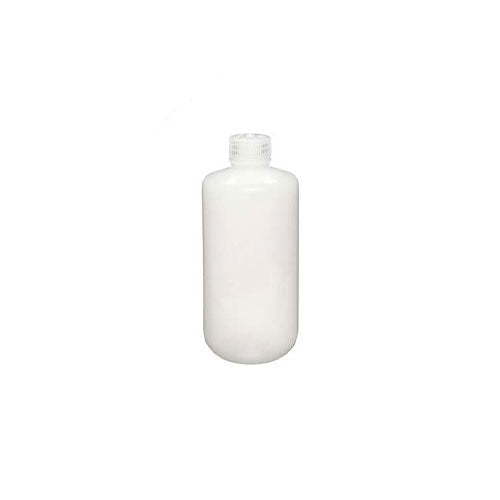 1559. FRASCO 8000ML PPCO BOCA ANGOSTA, NO ESTERIL NALGENE