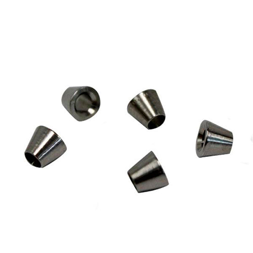 1066. FERULA FRONTAL ACERO INOXIDABLE 1/8" C/5 SWAGELOK 203-1 SUPELCO