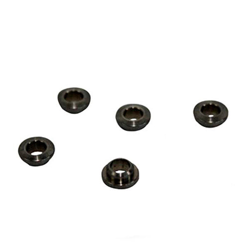 1073. FERULAS DE ACERO INOXIDABLE TRASERA 1/8PULG C/5 SWAGELOK 204-1 SUPELCO