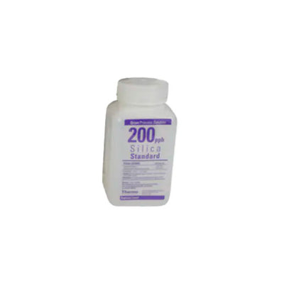 50431. STD DE CALIBRACION DE SILICE 200PPB, 500ML - ORION