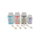 50432. KIT DE REACTIVOS 1, 2, 3 DE 1LT P/ANALIZADOR DE SILICE - ORION