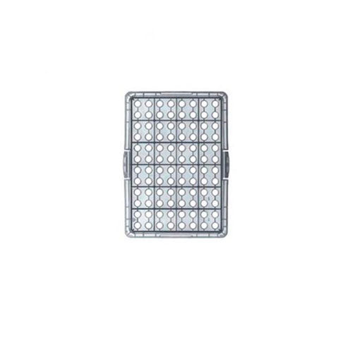 8231. GRADILLA C/960 PUNTAS 20UL GELOADER CAJA C/10 - EPPENDORF