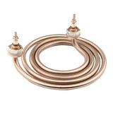 296. ELEMENTO DE CALEFACCION P/AUTOCLAVE SK-100C YAMATO