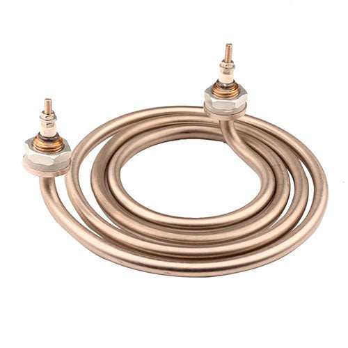296. ELEMENTO DE CALEFACCION P/AUTOCLAVE SK-100C YAMATO