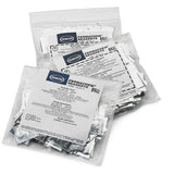 54896. SET DE REACTIVOS P/DETERMINACION DE ALUMINIO, REACTIVO EN POLVO 0.008-0.800MG/L, 100 PRUEBAS HACH