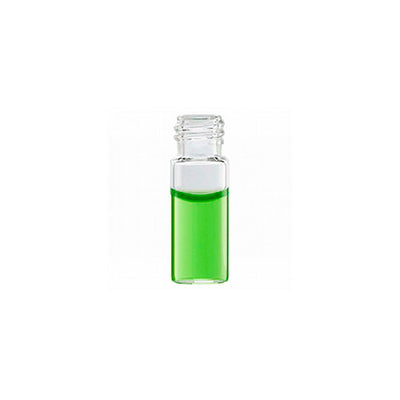 17693. VIAL VIDRIO CLARO 1.8ML, 12X32MM CAJA C/1000 PIEZAS - WHEATON