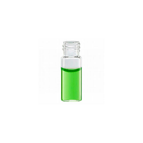 17693. VIAL VIDRIO CLARO 1.8ML, 12X32MM CAJA C/1000 PIEZAS - WHEATON