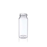 17734. VIAL VIDRIO CLARO 40ML, 28X95MM ROSCADO 24-400 CAJA C/200 PIEZAS - WHEATON