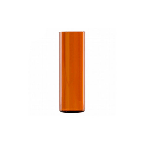 17673. VIAL VIDRIO AMBAR 4ML, 15X45MM C/FONDO PLANO PAQUETE C/200 PIEZAS - WHEATON