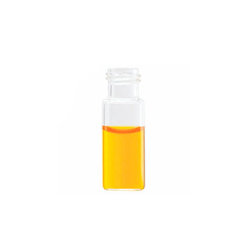 4310. VIAL VIDRIO CLARO 1.8ML 12X32MM E-Z PRENSA/COMP C/1000 - WHEATON
