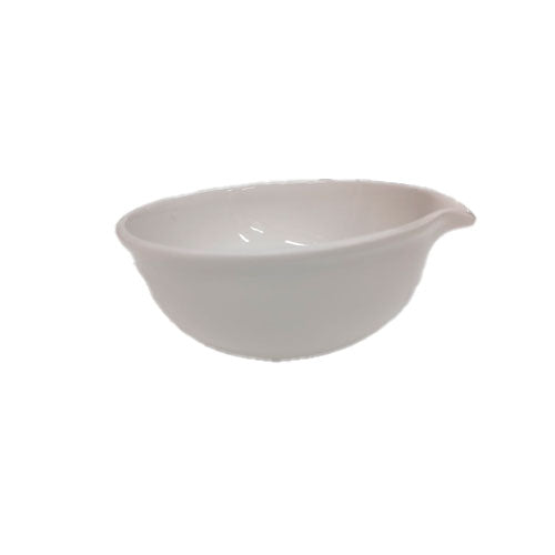 52337. CAPSULA DE PORCELANA 250ML, DIAMETRO 115MM, ALTURA 45MM, 66202 - COORS
