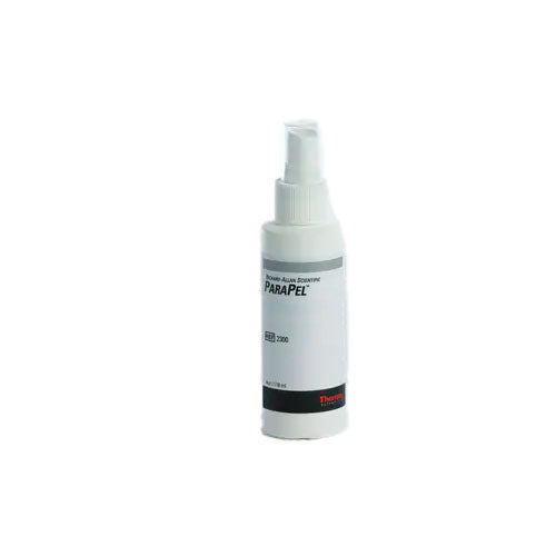 52088. REPELENTE DE PARAFINA PARAPEL 4OZ C/6 EPREDIA