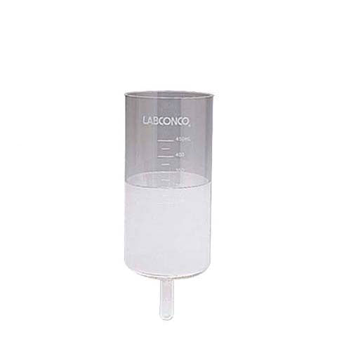 623. TUBO DE VIDRIO VOLUMETRICO P/DIGESTION EN RAPIDIGESTOR - LABCONCO