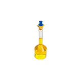 51209. MATRAZ DE VIDRIO 100ML AFORADO P/APARATO DE DIGESTION DIGESDAHL - HACH