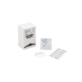 54285. OXIDASA DRY SLIDE (PRUEBA EN PAPEL FILTRO) CAJA C/75 TARJETAS - BD DIFCO
