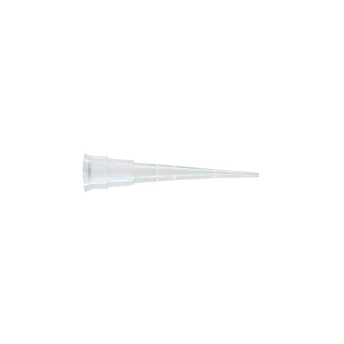 31632. PUNTAS 10UL CLARAS NO ESTERIL SORENSON RACK C/ 960 SORENSON