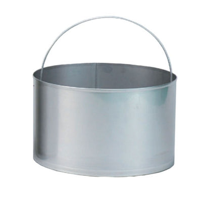 30655. CUBETA DE ACERO INOXIDABLE P/AUTOCLAVE SQ500 YAMATO
