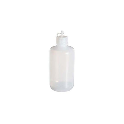 12234. FRASCO GOTERO LDPE 30ML C/PIPETA PAQUETE C/5 PIEZAS - NALGENE