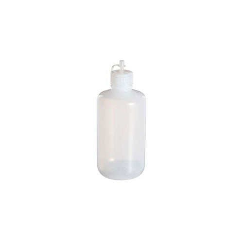 12234. FRASCO GOTERO LDPE 30ML C/PIPETA PAQUETE C/10 PIEZAS - NALGENE