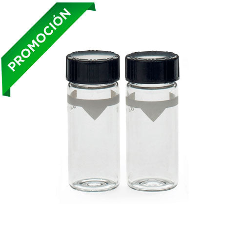 50088. CELDA DE MUESTRA 10ML C/TAPA P/TURBIDIMETRO PORTATIL 2100P -  HACH