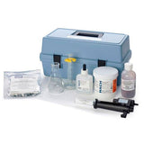 54879. KIT P/PRUEBA DE CLORO TOTAL CN-DT, RANGO 20-2000MG/L CL2 P/100 PRUEBAS HACH