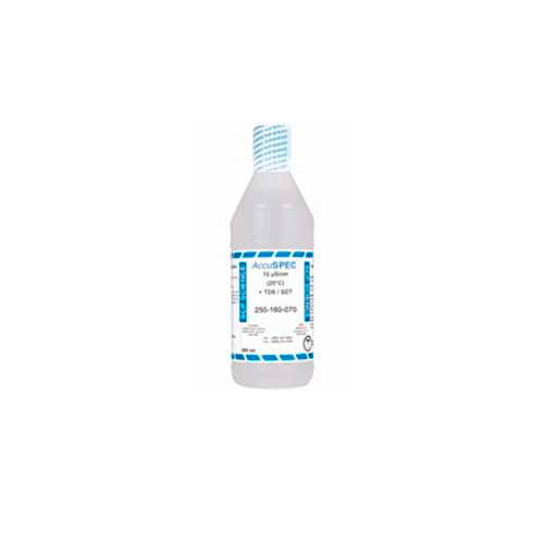 26562. STD DE CONDUCTIVIDAD TDS 10US/CM 500ML SCP SCIENCE