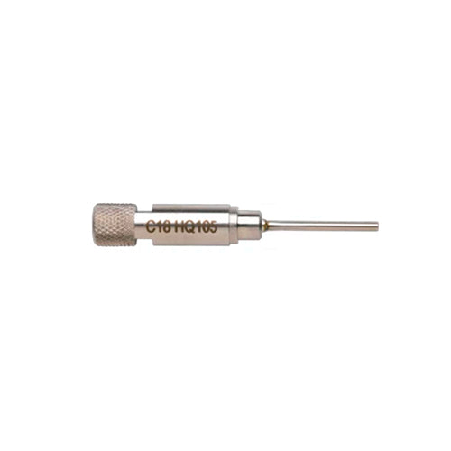 268. GUARDA COLUMNA PROTECOL HPLC P/FASE TIPO C18 HPH, 10MMX4.00MM, TAMAÑO DE PARTICULA 5UM C/3 MOD. 250015 MARCA SGE