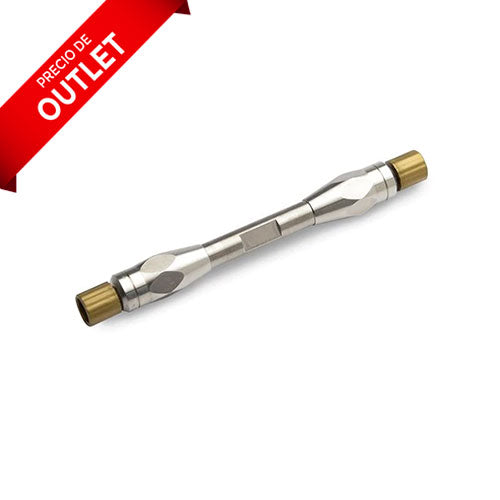 3970. CARTUCHO P/COLUMNA HPLC HYPERSIL GOLD C18 DROP-IN GUARDS 4MM X 10MM, 3UM C/4 - THERMO SCIENTIFIC