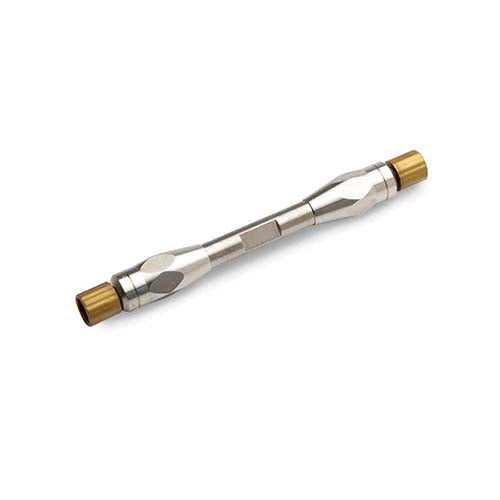 3976. COLUMNA HPLC HYPERSIL GOLD C18 SELECTIVITY, 2.1MM X 100MM, 5UM - THERMO SCIENTIFIC