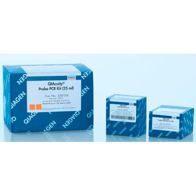 53878. KIT DE PCR DE SONDA QIACUITY 1ML QIAGEN