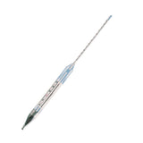 50405. HIDROMETRO 19-31° BRIX  P/AZUCAR, FORMA SIMPLE - ERTCO