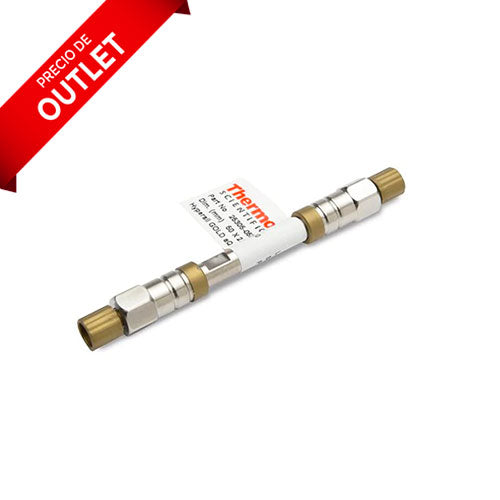 3997. COLUMNA HPLC HYPERSIL GOLD AQ, 4.6MM X 250MM, 3UM - THERMO SCIENTIFIC