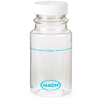54700. VIAL DE PRUEBA DE SULFURO DE HIDROGENO 100ML HACH