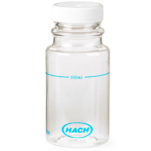 54700. VIAL DE PRUEBA DE SULFURO DE HIDROGENO 100ML HACH