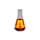 24148. MATRAZ DE VIDRIO P/CULTIVO 2LT P/AGITACION C/DEFLECTORES 125ML KIMAX
