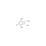 28236. TCB-2 HIGH AFFINITY AND POTENT 5-HT2A AGONIST 10MG TOCRIS