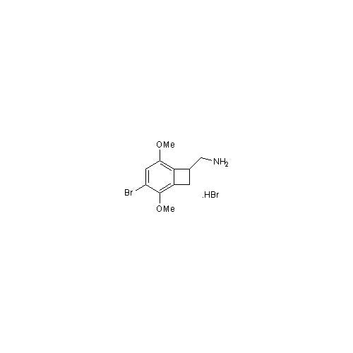 28236. TCB-2 HIGH AFFINITY AND POTENT 5-HT2A AGONIST 10MG TOCRIS