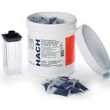 54897. KIT DE REACTIVOS P/DETERMINACION DE DUREZA 8-1000UG/L P/100 PRUEBAS HACH
