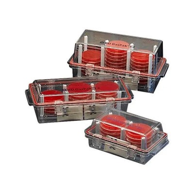 50634. GENERADOR GASPAK EZ ANAEROBICO - BD GASPAK
