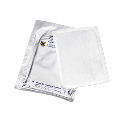 54457. SOBRE GENERADOR GASPAK EZ CO2 C/20 - BD GASPAK