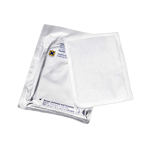 54457. SOBRE GENERADOR GASPAK EZ CO2 C/20 - BD GASPAK
