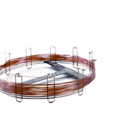 3888. COLUMNA GC TRACEGOLD TG-WAXMS A, 0.53MM X 30M, 1UM - THERMO SCIENTIFIC