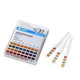 22225.  PAPEL PH INDICADOR 5.2 - 6.8 PH, C/200  WHATMAN