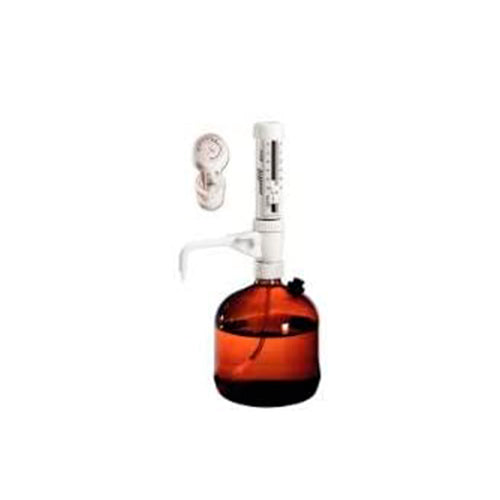 3008. DISPENSADOR ZIPETTE 0.01–2.5ML, INCREMENTOS DE 0.05ML NO INCLUYE BOTELLA - JENCONS