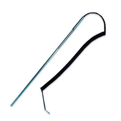 9366. SENSOR DE TEMPERATURA RTD 1/4 X 12PULG KOEHLER