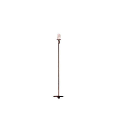 1517. VARILLA C/PROPELA 102MM (ENSAMBLE INFERIOR P/RECIPIENTE DE CULTIVO  2600-0012) - NALGENE