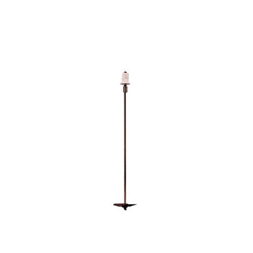 1517. VARILLA C/PROPELA 102MM (ENSAMBLE INFERIOR P/RECIPIENTE DE CULTIVO  2600-0012) - NALGENE