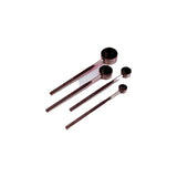50112. CUCHARA DE PLÁSTICO P/SUELOS 10GR - HACH